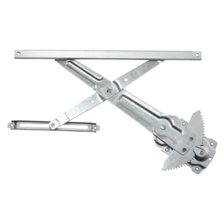 Aci Automotive Toyota Echo 05-00 Window Regulatr, 81183 81183